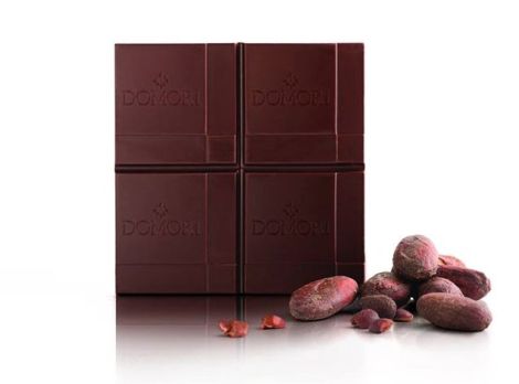 Domori chocolate