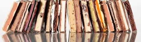 Josef Zotter Austrian bean to bar chocolate maker chocolatier Europe hand-scooped bar range