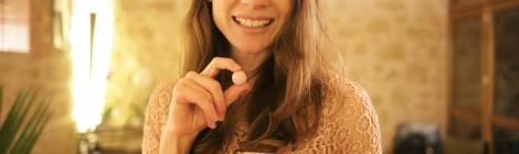 Jennifer Earle Chocolate Ecstasy Tours Taste Tripper founder expert guide
